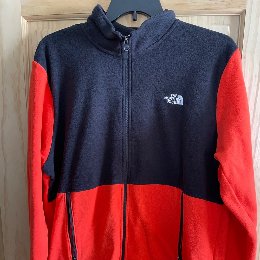 Men’s The North Face Fleece Jacket XL
